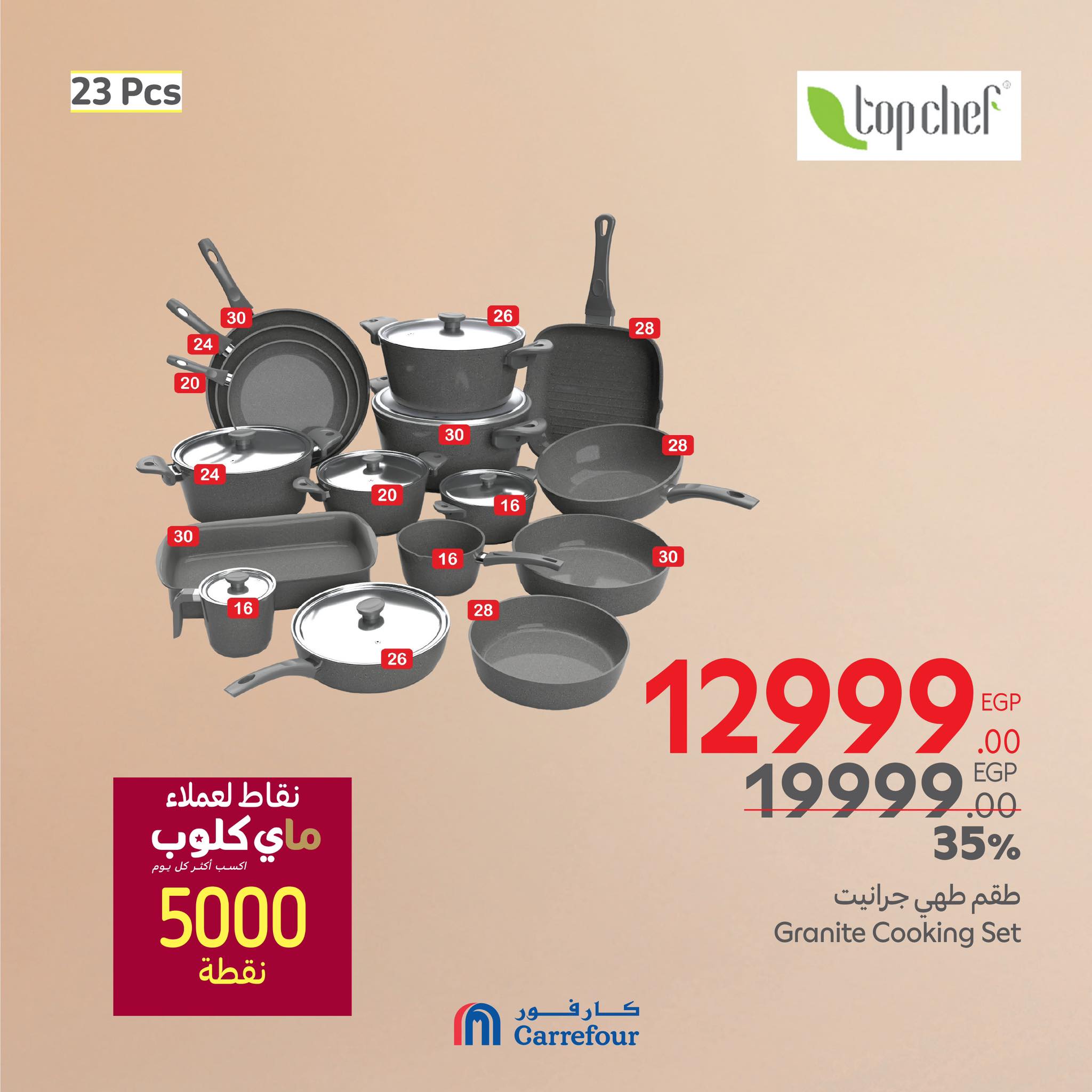 carrefour offers from 20mar to 24mar 2025 عروض كارفور من 20 مارس حتى 24 مارس 2025 صفحة رقم 3